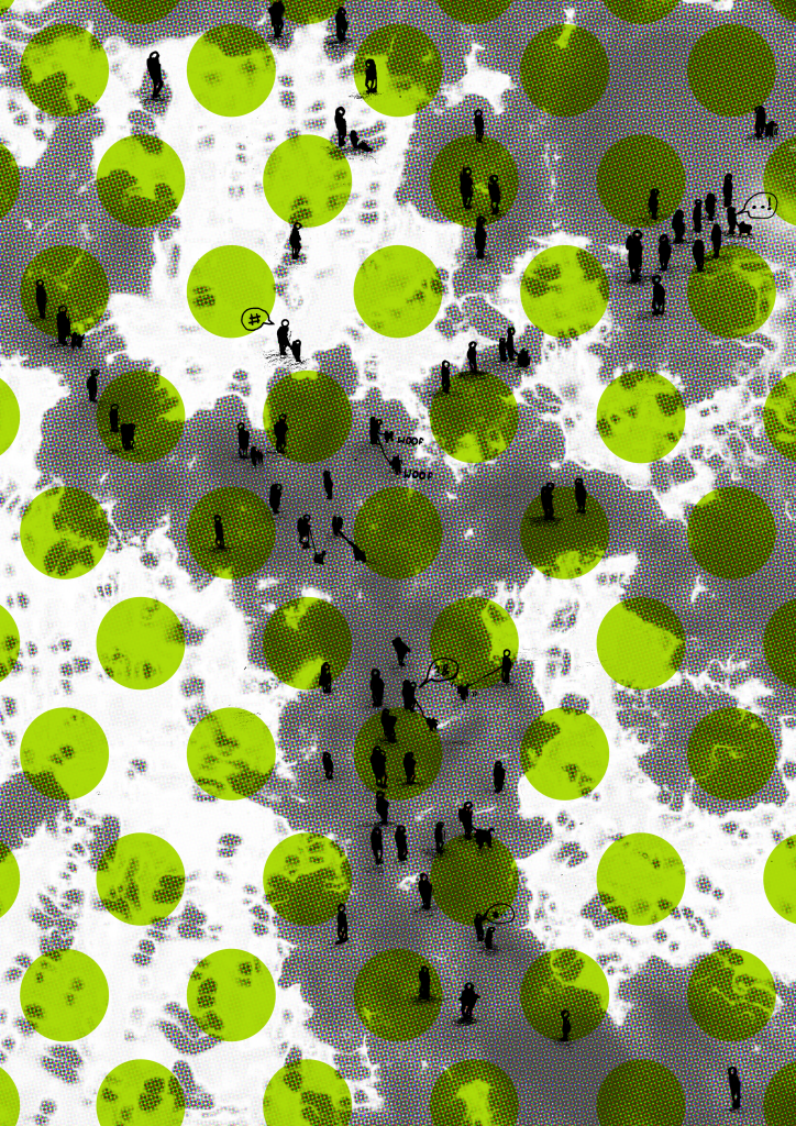 Micro Map cell map